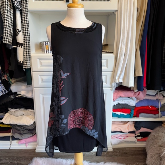 Desigual Dresses & Skirts - Incredibly versatile dress